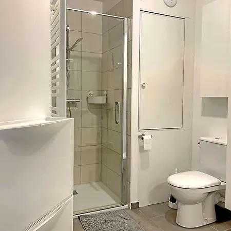 Superbe T2 A Berck-plage - Balcon, Parking Prive Et Acces - Fr-1-646-36 * Berck