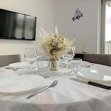 Apartamento Superbe T2 à Berck-plage - Balcon, Parking Privé Et Accès - Fr-1-646-36